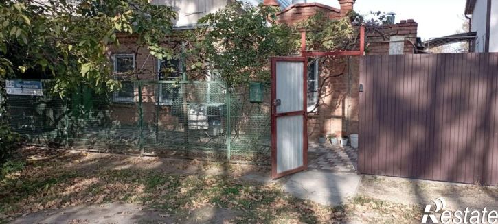 Коттедж/дом улица Космонавтов, 63,  д. 63