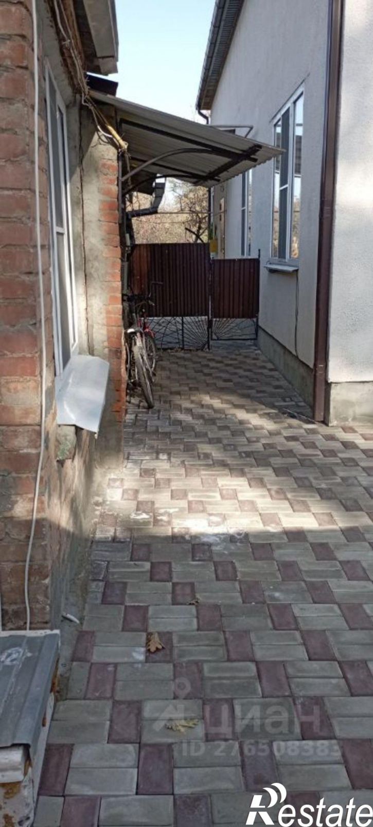 Коттедж/дом улица Космонавтов, 63,  д. 63