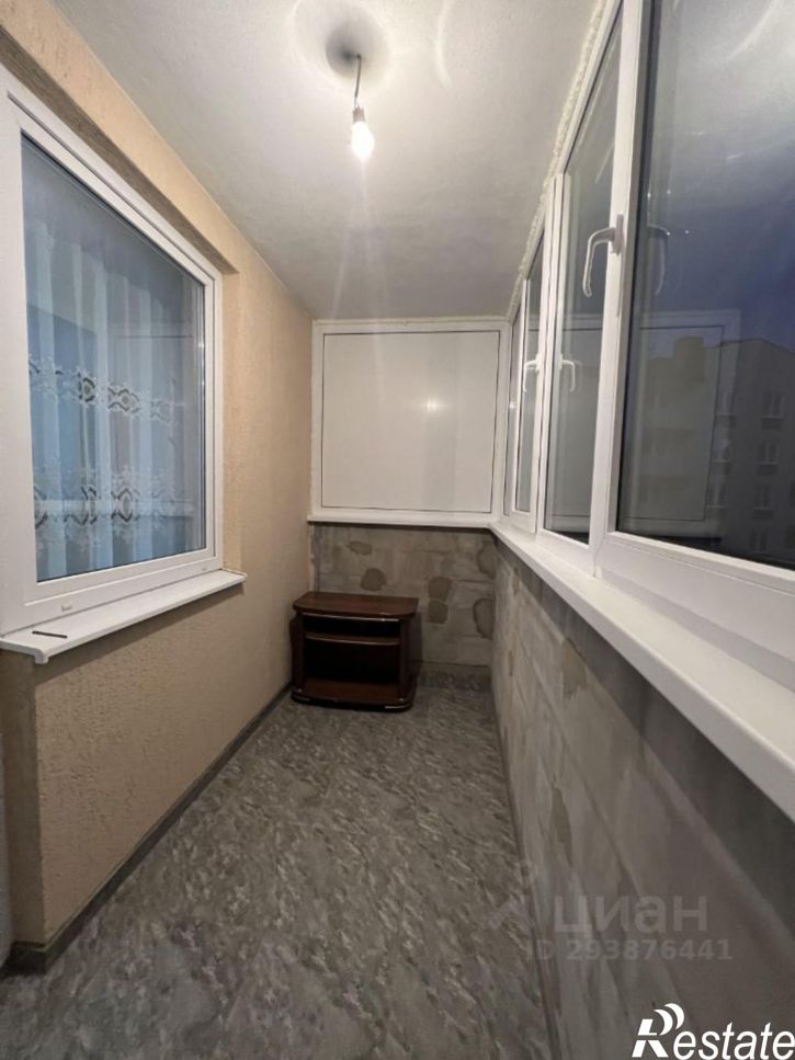 1-комн квартира улица Валерия Вишневецкого, 13,  д. 13