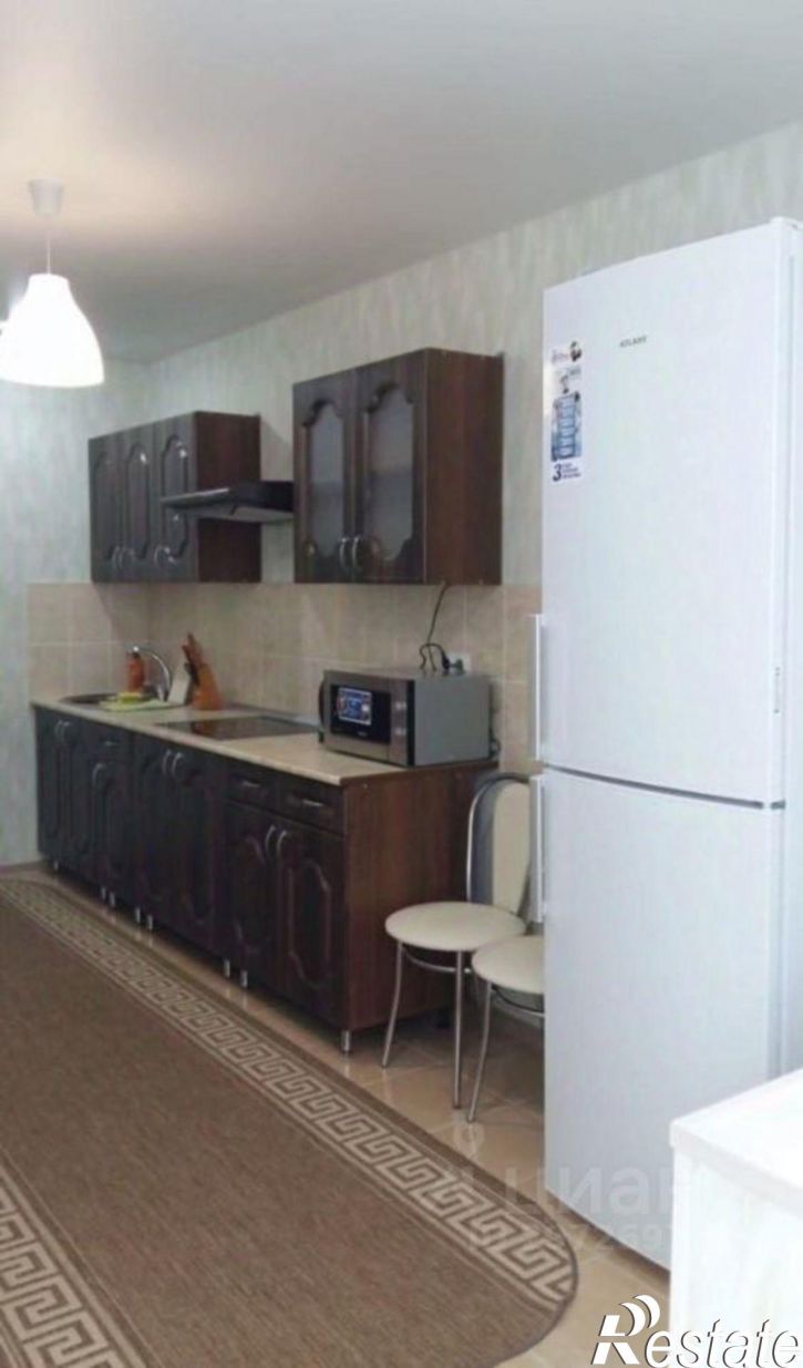 1-комн квартира улица Петра Метальникова, 11,  д. 11