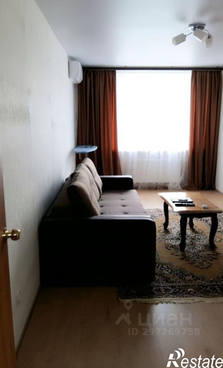 1-комн квартира улица Петра Метальникова, 11,  д. 11