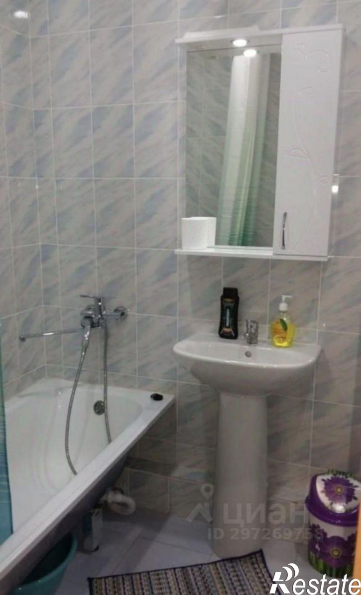 1-комн квартира улица Петра Метальникова, 11,  д. 11