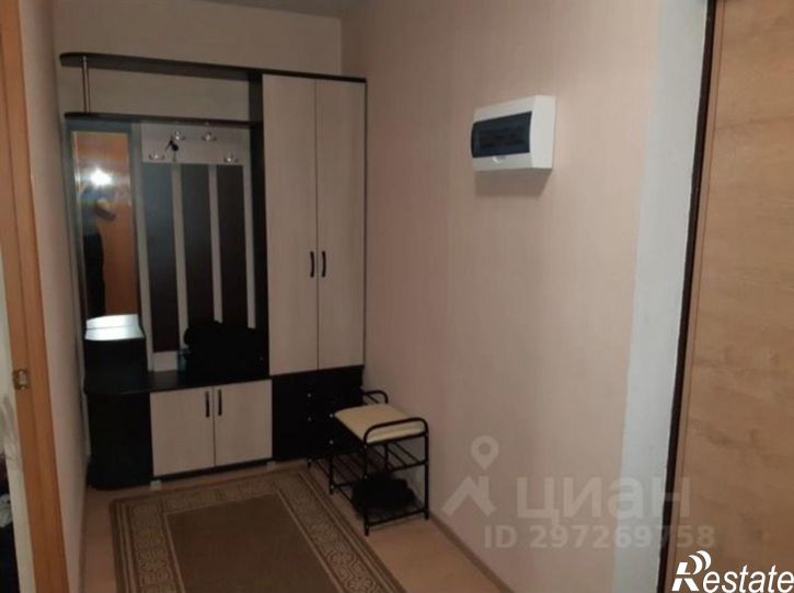 1-комн квартира улица Петра Метальникова, 11,  д. 11