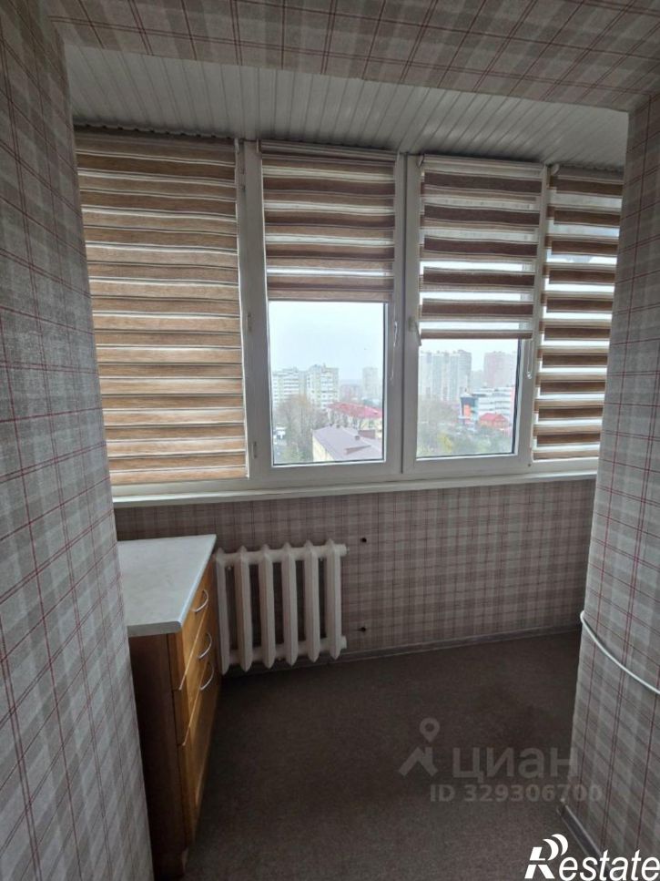 2-комн квартира улица 40 лет Победы, 33,  д. 33