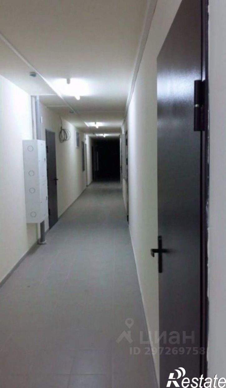 1-комн квартира улица Петра Метальникова, 11,  д. 11