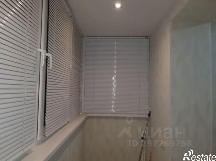 1-комн квартира улица Петра Метальникова, 11,  д. 11