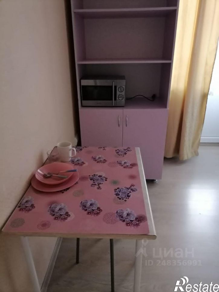 1-комн квартира Есаульская улица, 57,  д. 57