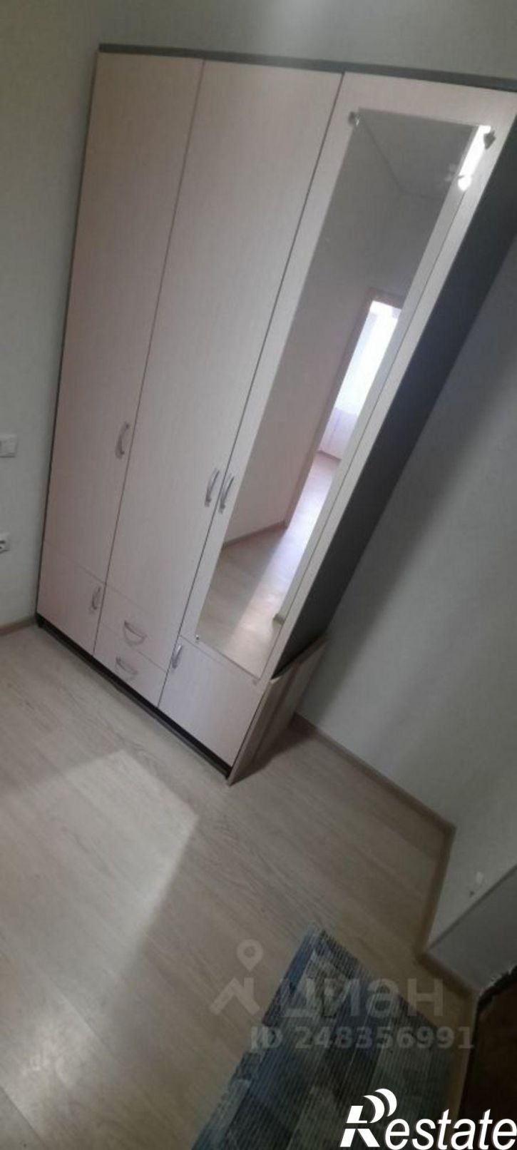 1-комн квартира Есаульская улица, 57,  д. 57