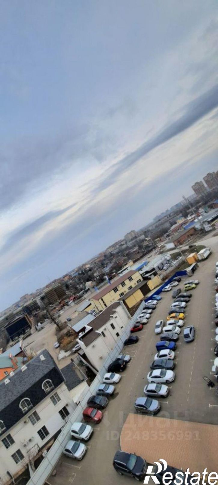 1-комн квартира Есаульская улица, 57,  д. 57
