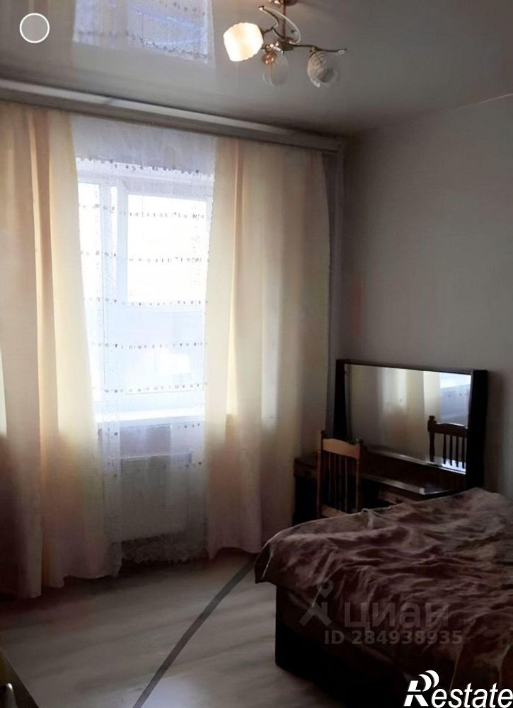 2-комн квартира ул им. Рахманинова С.В., 21 1,  д. 21 1,  к. 1