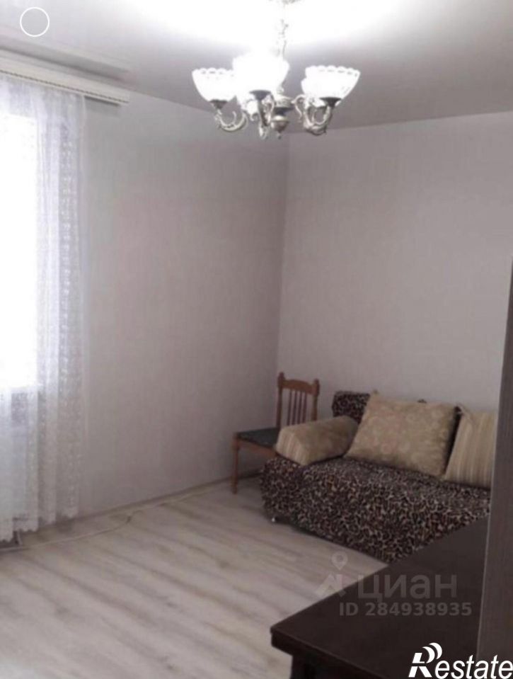 2-комн квартира ул им. Рахманинова С.В., 21 1,  д. 21 1,  к. 1