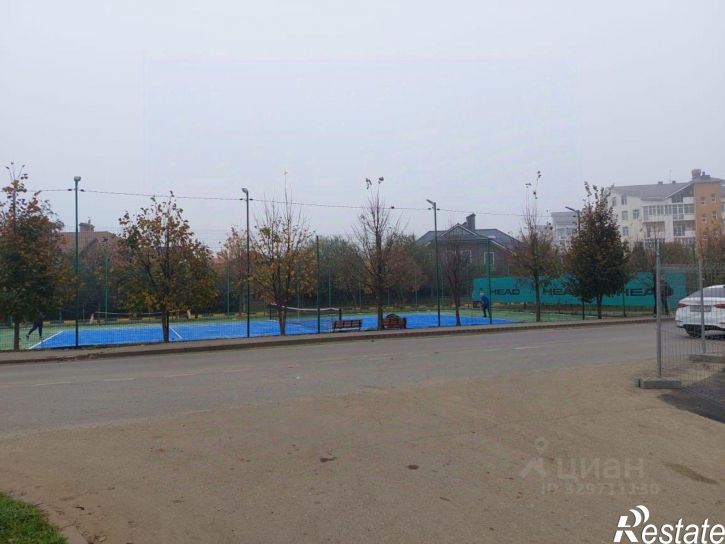 1-комн квартира Античная улица, 12,  д. 12