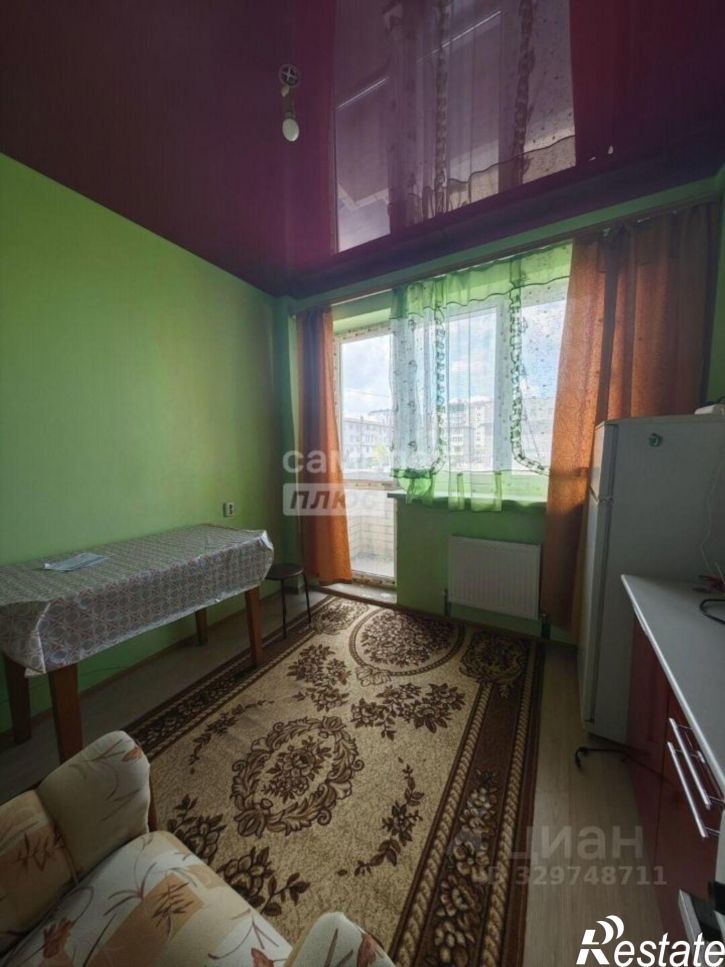 1-комн квартира ул им. Шевцова В.М., 1 2,  д. 1 2,  к. 2