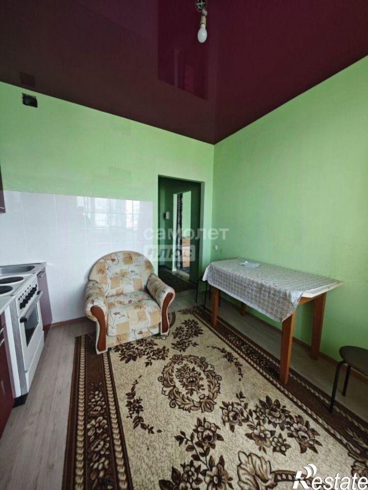 1-комн квартира ул им. Шевцова В.М., 1 2,  д. 1 2,  к. 2