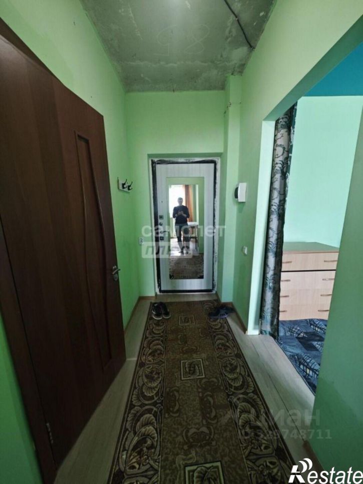 1-комн квартира ул им. Шевцова В.М., 1 2,  д. 1 2,  к. 2