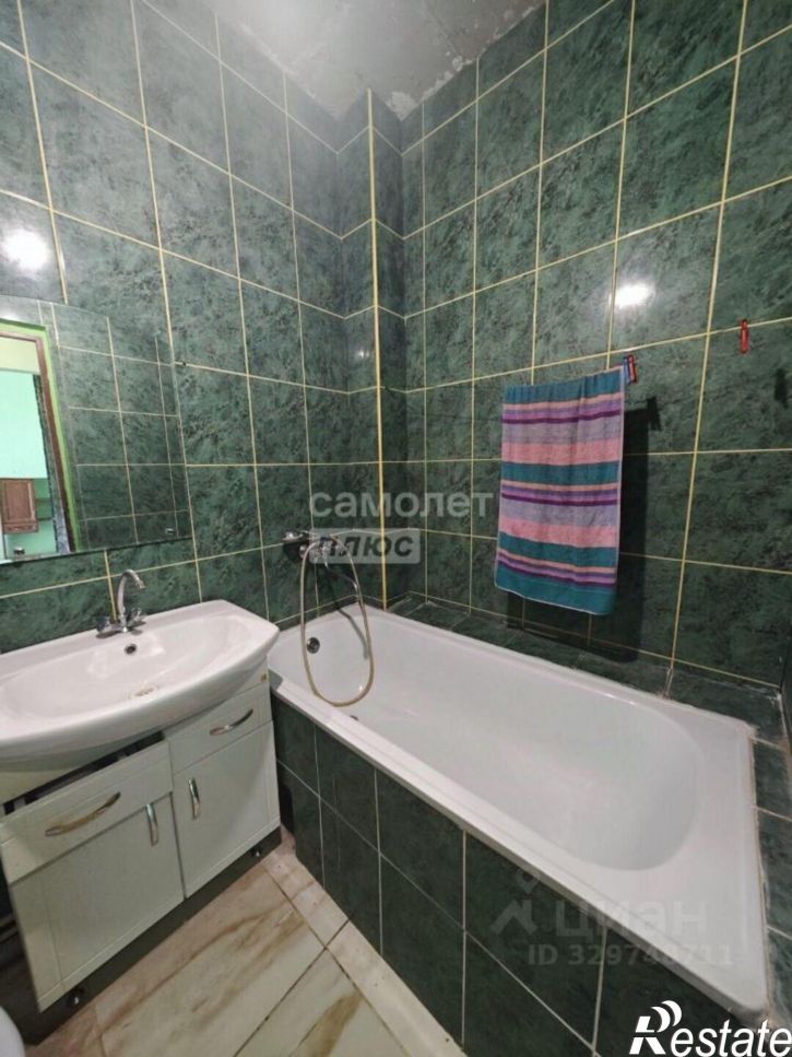 1-комн квартира ул им. Шевцова В.М., 1 2,  д. 1 2,  к. 2