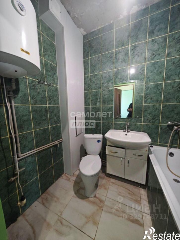 1-комн квартира ул им. Шевцова В.М., 1 2,  д. 1 2,  к. 2