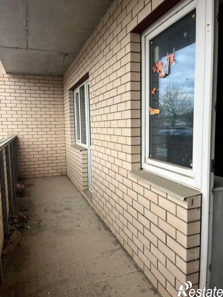 2-комн квартира улица Симиренко, 71 к1,  д. 71 к1