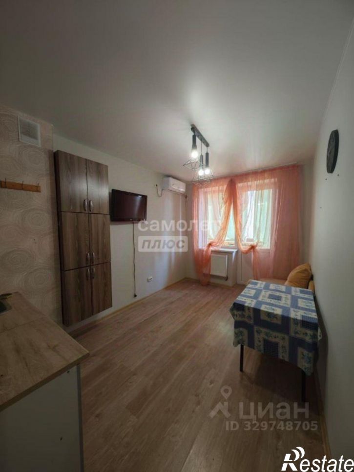 1-комн квартира ул им. Сорока А.М., 2,  д. 2