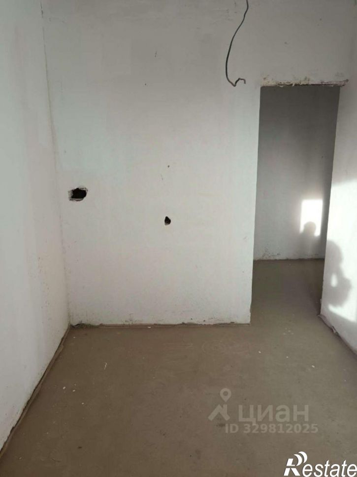 1-комн квартира ул Цветная, 41,  д. 41