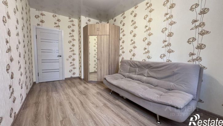 1-комн квартира ул Заполярная, 37 4,  д. 37 4,  к. 4
