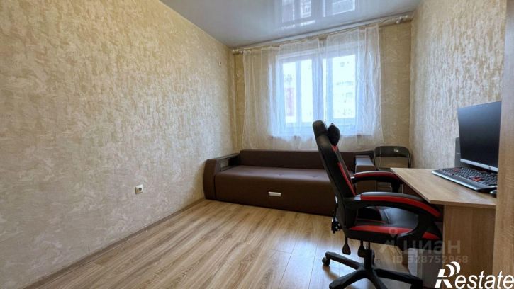 1-комн квартира ул Заполярная, 37 4,  д. 37 4,  к. 4