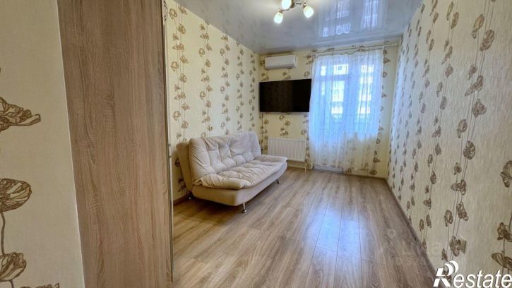 1-комн квартира ул Заполярная, 37 4,  д. 37 4,  к. 4
