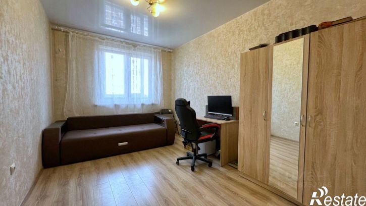 1-комн квартира ул Заполярная, 37 4,  д. 37 4,  к. 4