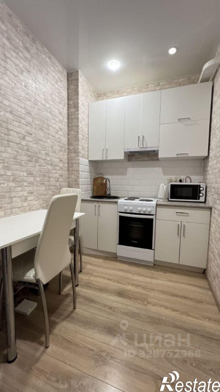 1-комн квартира ул Заполярная, 37 4,  д. 37 4,  к. 4