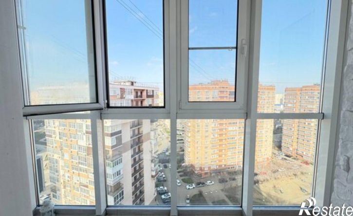 1-комн квартира ул им. Архитектора Ишунина, 7,  д. 7