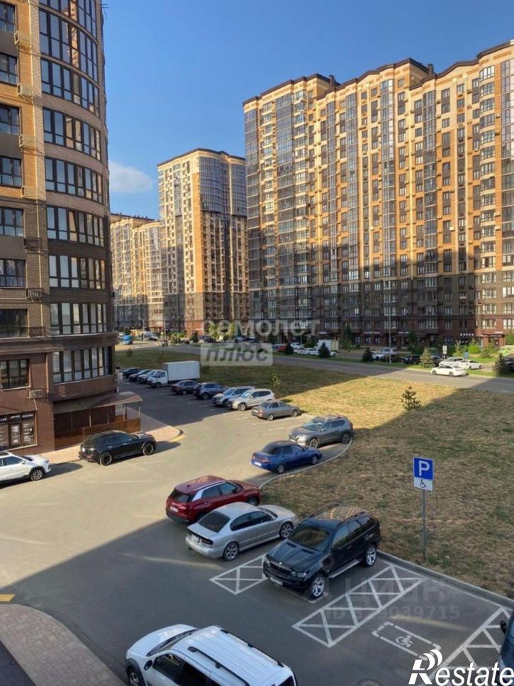 1-комн квартира ул Конгрессная, 37Б,  д. 37Б