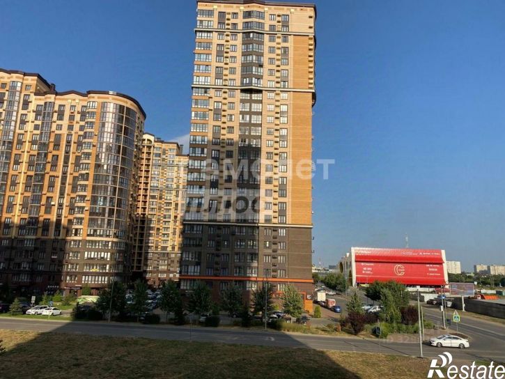 1-комн квартира ул Конгрессная, 37Б,  д. 37Б