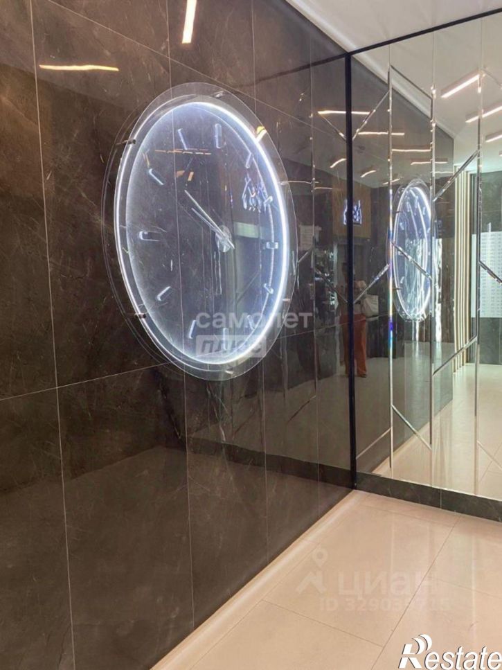 1-комн квартира ул Конгрессная, 37Б,  д. 37Б