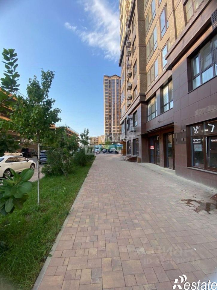 1-комн квартира ул Конгрессная, 37Б,  д. 37Б
