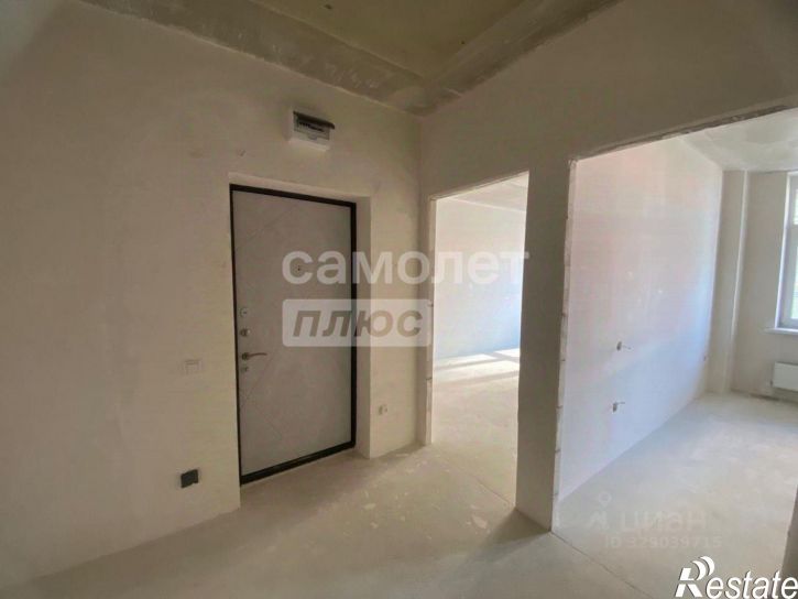 1-комн квартира ул Конгрессная, 37Б,  д. 37Б