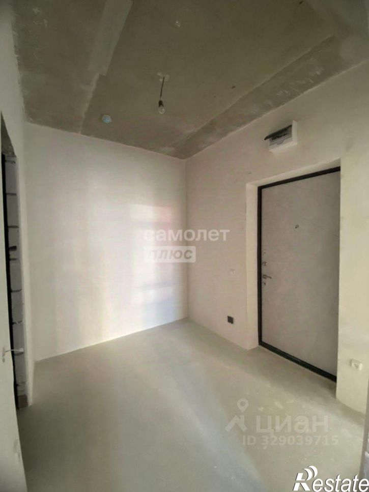 1-комн квартира ул Конгрессная, 37Б,  д. 37Б