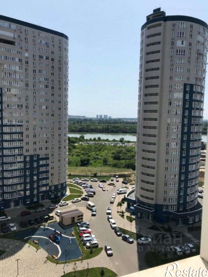 1-комн квартира ул Воронежская, 47/11,  д. 47/11
