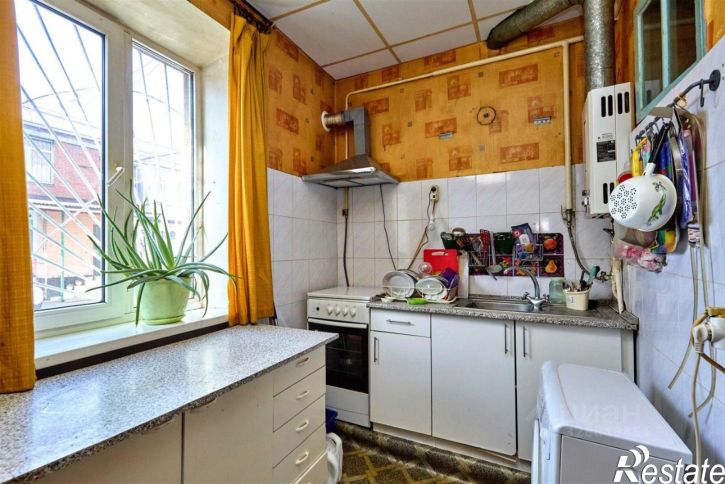 2-комн квартира ул им. Захарова, 25,  д. 25