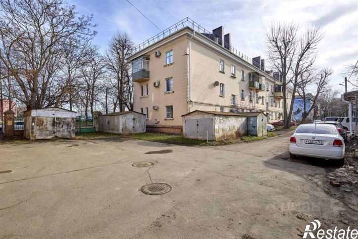 2-комн квартира ул им. Захарова, 25,  д. 25