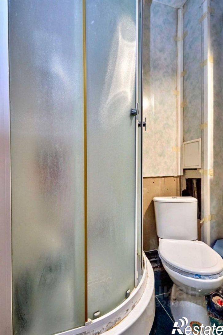 2-комн квартира ул им. Захарова, 25,  д. 25