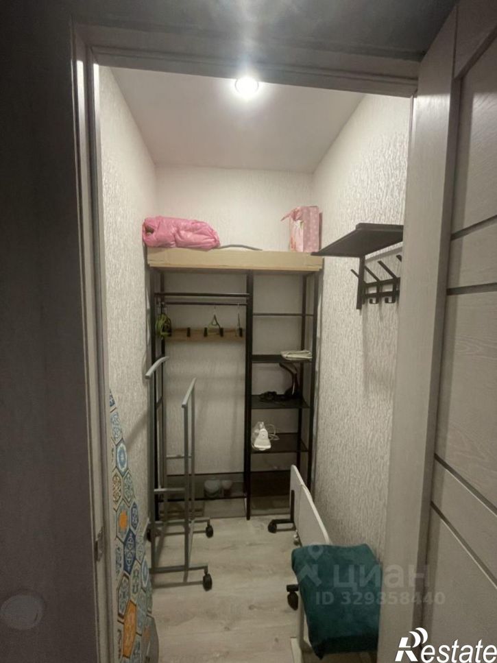 1-комн квартира Античная улица, 14,  д. 14