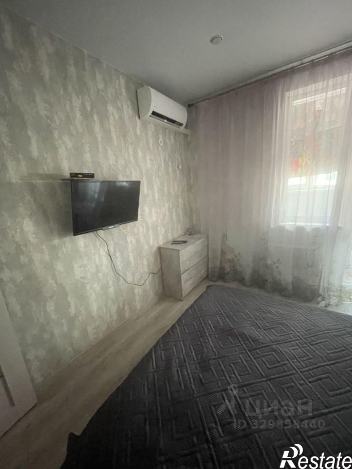 1-комн квартира Античная улица, 14,  д. 14