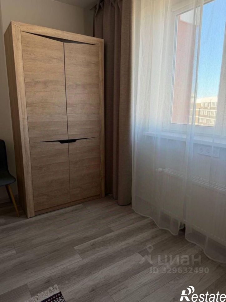 1-комн квартира ул Западный Обход, 45 2,  д. 45 2,  к. 2