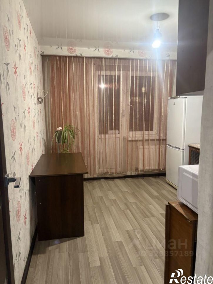 1-комн квартира ул им. Евгении Жигуленко, 4,  д. 4