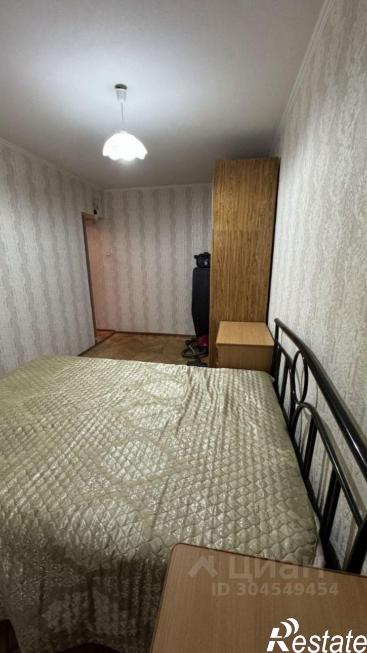 2-комн квартира ул Южная, 19,  д. 19