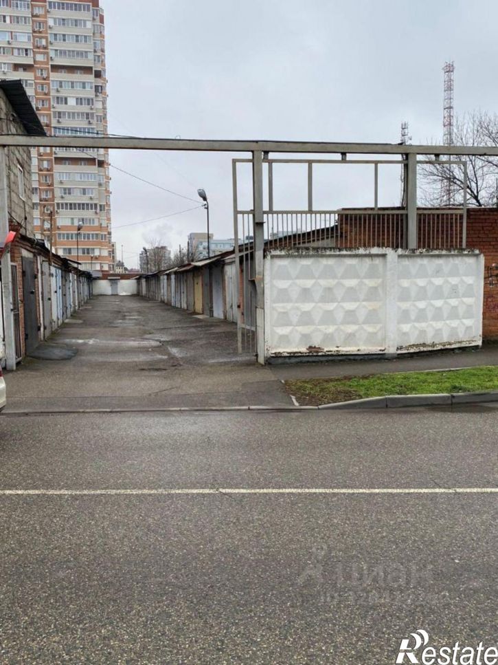 Гараж/парковка Морская улица