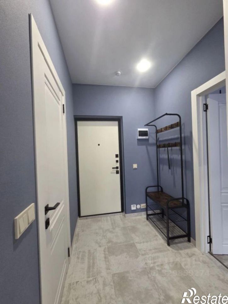 1-комн квартира улица Ивана Беличенко, 88к1