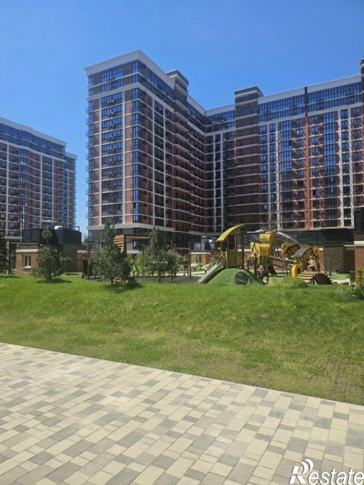 1-комн квартира улица Ивана Беличенко, 88к1