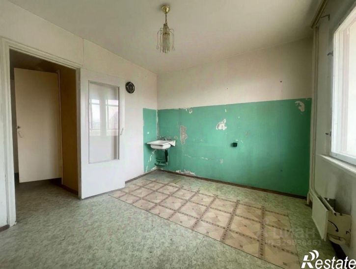 1-комн квартира улица Думенко, 10,  д. 10