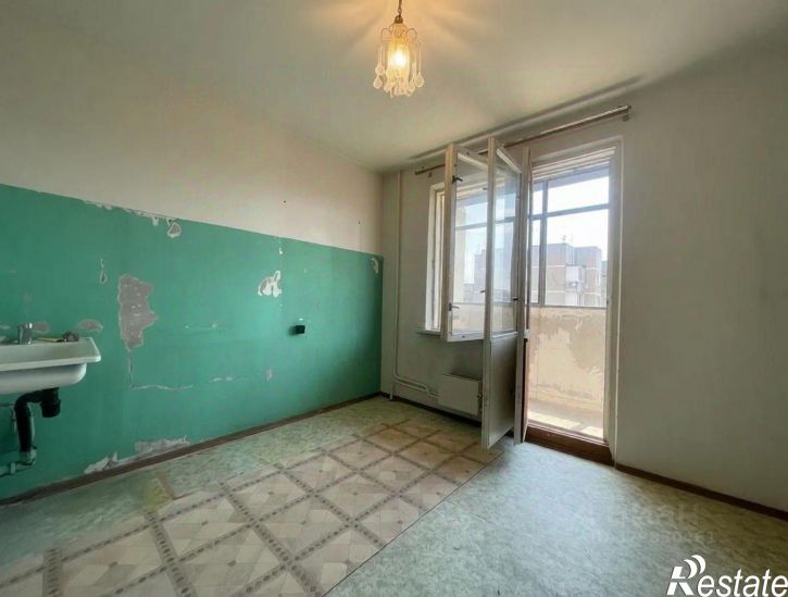 1-комн квартира улица Думенко, 10,  д. 10